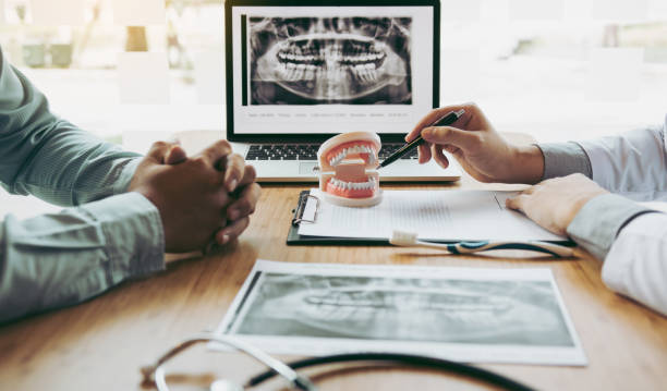 Best Emergency Denture Repair in Ballinger, TX