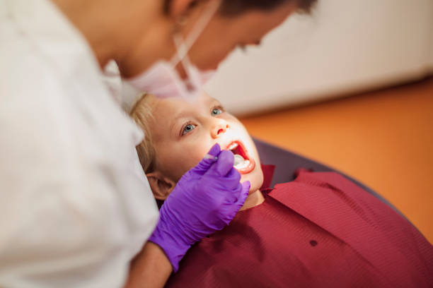 Best Emergency Wisdom Tooth Extraction in Ballinger, TX
