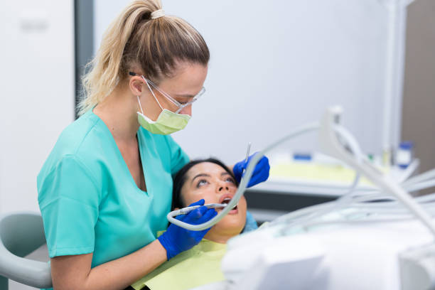 Best Emergency Cosmetic Dentistry (e.g., broken veneers) in Ballinger, TX