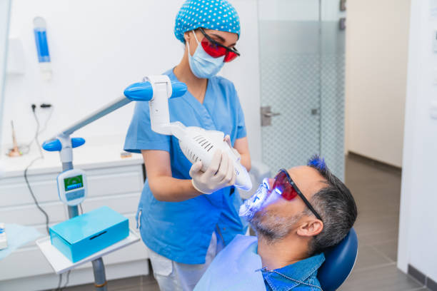Best Broken or Chipped Tooth Repair in Ballinger, TX